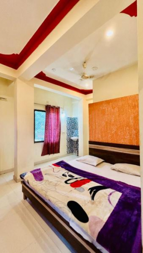 Hotel shree ji
